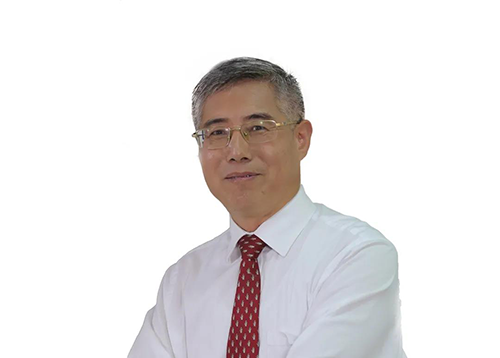 开云手机站官方版在线登入CEO——陈春麟博士