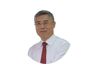 开云手机站官方版在线登入CEO——陈春麟博士