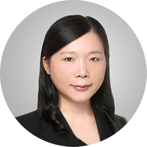 开云手机站官方版在线登入财务总监 刘彬彬 女士