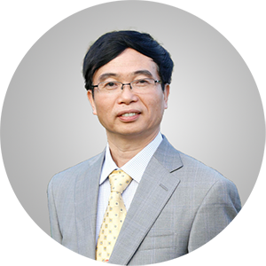 开云手机站官方版在线登入首席科学官 彭双清 先生