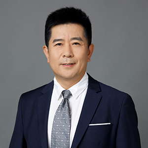 开云手机站官方版在线登入化学部副总裁  马兴泉博士