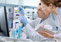 6月19号，美迪西将参加第六届中国生物产业大会